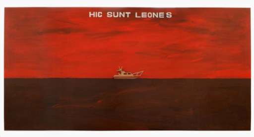 Si allarga al Kenya la geografia artistica. Annunciata la prima Biennale di Malindi Si allarga al Kenya la geografia artistica. Annunciata la prima Biennale di Malindi