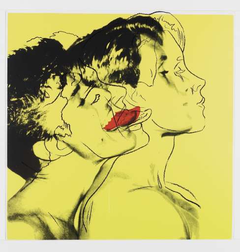 fino al 24.II.2007 | Andy Warhol | Padova, Vecchiato New Art Gallery
