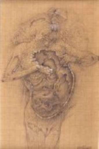 Ai musulmani non far vedere… A Londra la Whitechapel “autocensura” Hans Bellmer Ai musulmani non far vedere… A Londra la Whitechapel “autocensura” Hans Bellmer