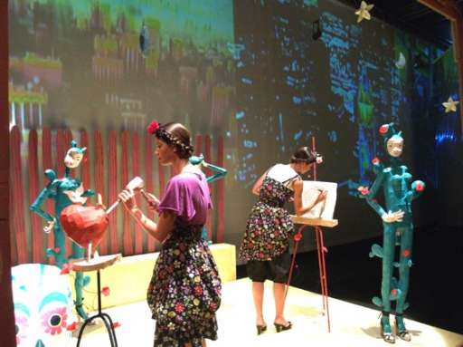 A Milano la Moda incontra l’Arte e la Musica. È l’Urban Beauty Show di Fornarina