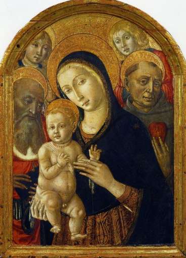 Roma caput mundi nell’antiquariato. Mostra internazionale a Palazzo Venezia