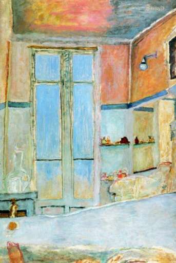 fino al 4.II.2007 | Matisse e Bonnard. Viva la pittura! | Roma, Complesso del Vittoriano