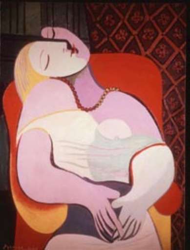 Ooops, mi si è rotto il Picasso. Perduti 120milioni per una gomitata…