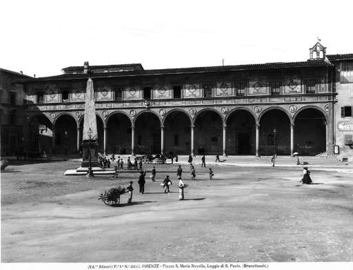 È targato Alinari il primo museo nazionale della fotografia italiano. A Firenze È targato Alinari il primo museo nazionale della fotografia italiano. A Firenze