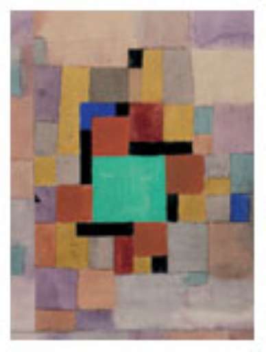 fino al 7.I.2007 | Paul Klee. La collezione Berggruen | Roma, Palazzo Ruspoli