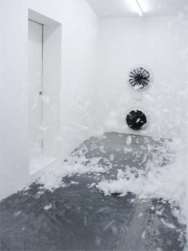 fino al 28.X.2006 | Fragmented Show | Milano, sedi varie fino al 28.X.2006 | Fragmented Show | Milano, sedi varie