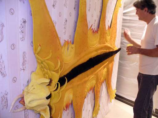 fino al 4.XI.2006 | Piovaccari / Ghibaudo  | Roma, Romberg Arte Contemporanea