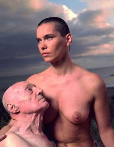 fino al 26.XI.2006 | Andres Serrano | Milano, Pac fino al 26.XI.2006 | Andres Serrano | Milano, Pac