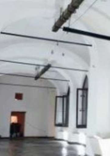 Napoli, al Lanificio 25 mostra… consumabile del gruppo Quartapittura