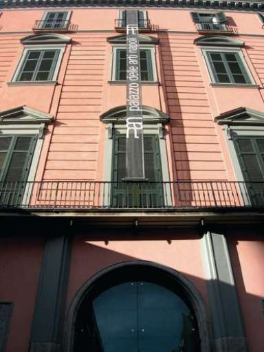 Desideri entrare nella collezione di un museo? Ci pensa PAN.archive[d]…