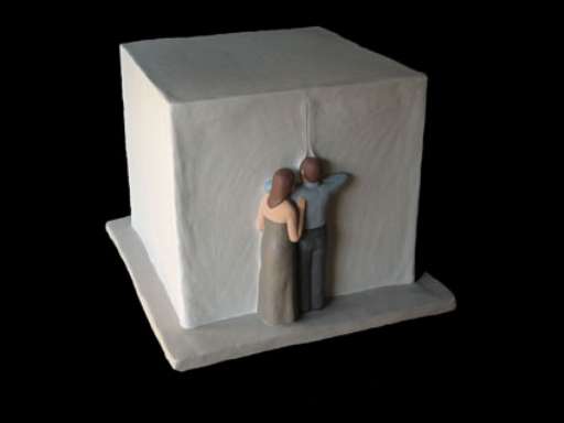 Premio Aletti, ad Art(Verona vince Nando Crippa Premio Aletti, ad Art(Verona vince Nando Crippa