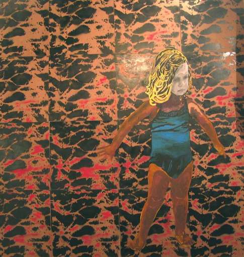 fino all’1.XII.2006 | Street Art | Roma, 9 Via della Vetrina