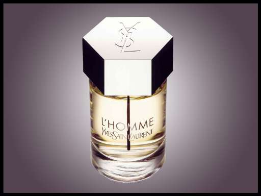 L’uomo di Saint Laurent? Profuma di arte e cinema