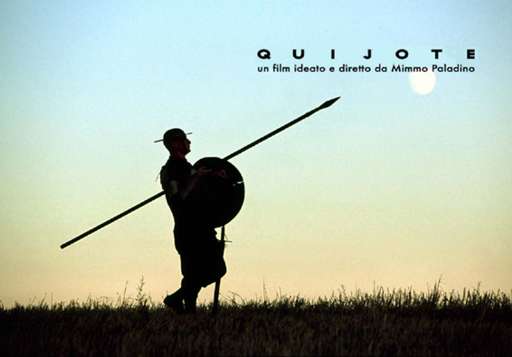 Quijote giramondo. Ritorna a Napoli il film di Paladino, che poi riprende il tour Quijote giramondo. Ritorna a Napoli il film di Paladino, che poi riprende il tour