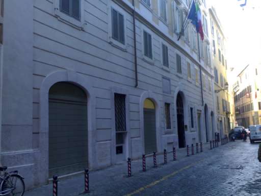 Incontrarsi a Palazzo Incontro. Nuovo prestigioso contenitore per la cultura a Roma Incontrarsi a Palazzo Incontro. Nuovo prestigioso contenitore per la cultura a Roma