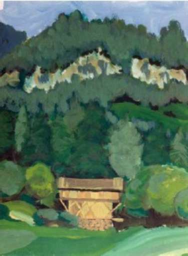 Laboratorio degli Arcangeli, nuovo spazio espositivo romano a Via Giulia