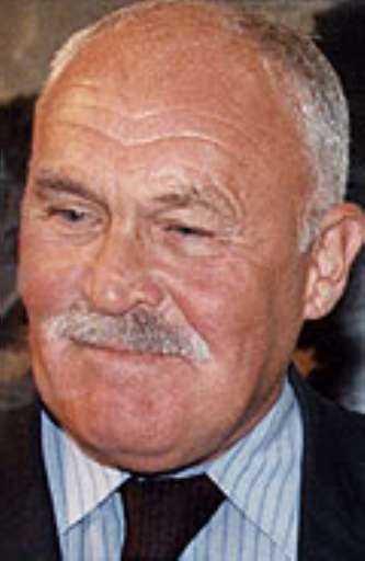 Morto a Parigi Pontus Hulten, storico direttore di Palazzo Grassi