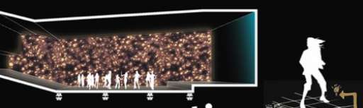 Off Corso, è a Rotterdam l’unica discoteca “autoricaricabile” al mondo