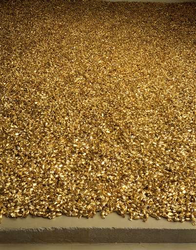 fino al 9.I.2007 | Felix Gonzalez-Torres | Berlino, Hamburger Bahnhof