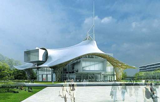 Centre Pompidou, dopo la filiale di Metz l’espansione guarda alla Cina