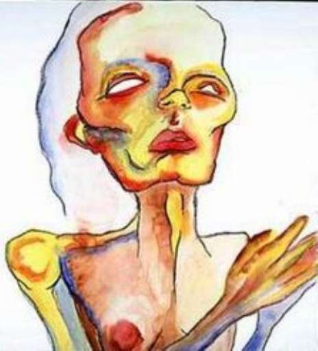 A Los Angeles la satanica galleria d’arte di Marilyn Manson. Indirizzo? 666 Melrose Ave…