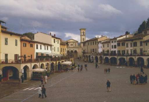 Paolo Bonzano, i funerali sabato in Toscana