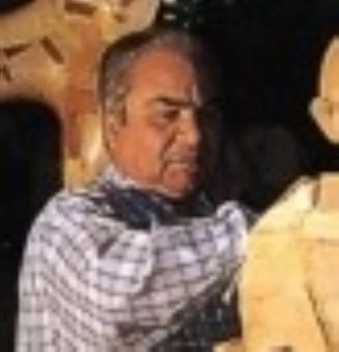 Morto a Sesto Fiorentino lo scultore e ceramista Salvatore Cipolla Morto a Sesto Fiorentino lo scultore e ceramista Salvatore Cipolla