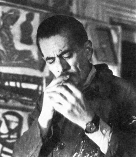 Nasce a Milano l’associazione per la tutela e la promozione dell’opera di Mario Sironi Nasce a Milano l’associazione per la tutela e la promozione dell’opera di Mario Sironi