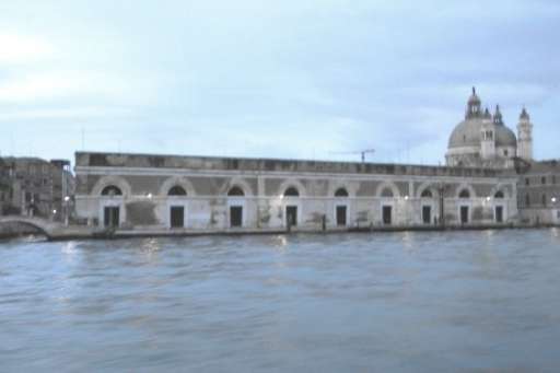 A Venezia si farà il Museo Emilio Vedova. Ma solo a babbo morto… A Venezia si farà il Museo Emilio Vedova. Ma solo a babbo morto…