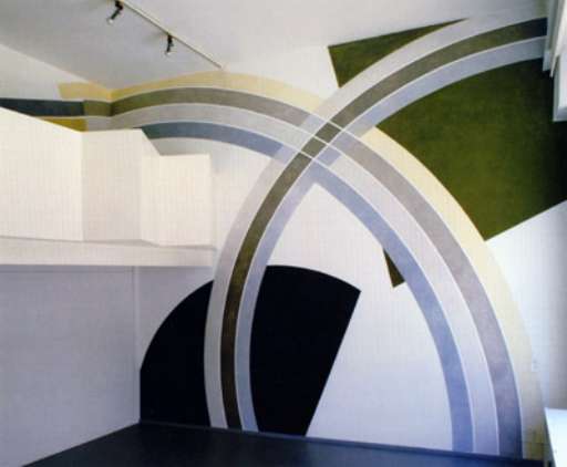 fino al 7.I.2006 | David Tremlett | Prato, Centro Luigi Pecci fino al 7.I.2006 | David Tremlett | Prato, Centro Luigi Pecci