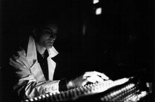 decibel_eventi | Ipnosi sonore