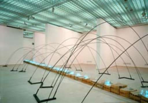 Nuove acquisizioni della Gam in mostra a Torino Esposizioni. Ma poi ritornano… Nuove acquisizioni della Gam in mostra a Torino Esposizioni. Ma poi ritornano…