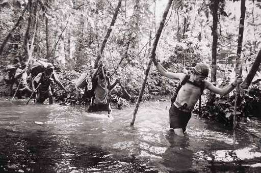 Nuovo spazio a Milano, che si apre con la fotografia naturalistica