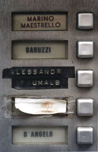 Da Arezzo a… internet. Alessandra Spranzi nella nuova “sede” della Galleria Mariottini Da Arezzo a… internet. Alessandra Spranzi nella nuova “sede” della Galleria Mariottini