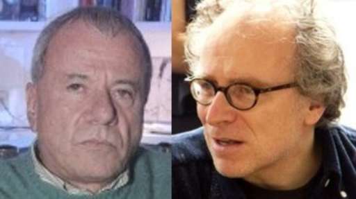 Roma, Achille Bonito Oliva ed Enrico Ghezzi parlano di realtà virtuale