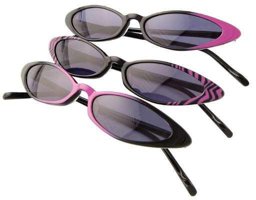 Feel Contemporary. Ecco gli occhiali di Artissima by Vanni Feel Contemporary. Ecco gli occhiali di Artissima by Vanni