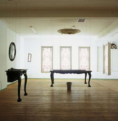 fino al 14.I.2007 | Africa Remix | Stoccolma, Moderna Museet