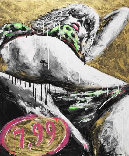 fino al 26.XI.2006 | Flavia Mantovan | Milano, Stragapede&Perini