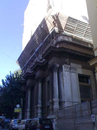 Roma, Gagosian? Pronto a sbarcare a Via del Tritone