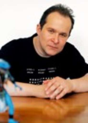 Arte e architettura nei mondi virtuali secondo Mario Gerosa. Dove? Ma su Exibart.onpaper… Arte e architettura nei mondi virtuali secondo Mario Gerosa. Dove? Ma su Exibart.onpaper…