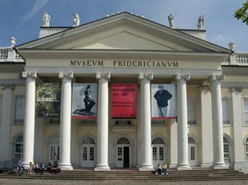 Numeri record per Documenta 12, che chiude con oltre 750mila visitatori