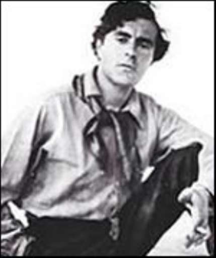 Ora è ufficiale, è Roma la sede degli Archivi Modigliani Ora è ufficiale, è Roma la sede degli Archivi Modigliani