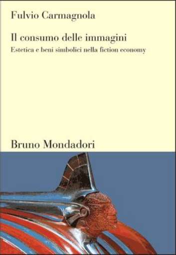 libri_saggi | Il consumo delle immagini | (bruno mondadori 2006)