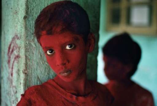 C’è anche Steve McCurry per la seconda edizione del Lucca Digital Photo Fest C’è anche Steve McCurry per la seconda edizione del Lucca Digital Photo Fest