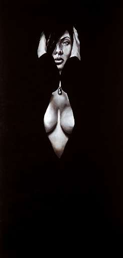 fino al 24.II.2007 | Pittura elettrica #2 | Vitulano (bn), Giamaart Studio