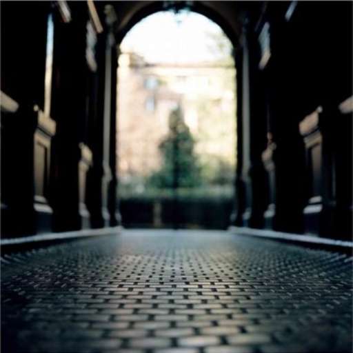 New Landscapes, in Germania fotografie dalla collezione Unicredit. In casa della socia HVB…