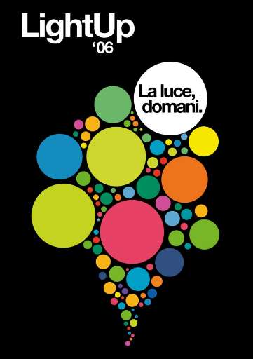 Reggio Emilia, convegno sulla luce in campo architettonico, urbanistico ed artistico Reggio Emilia, convegno sulla luce in campo architettonico, urbanistico ed artistico