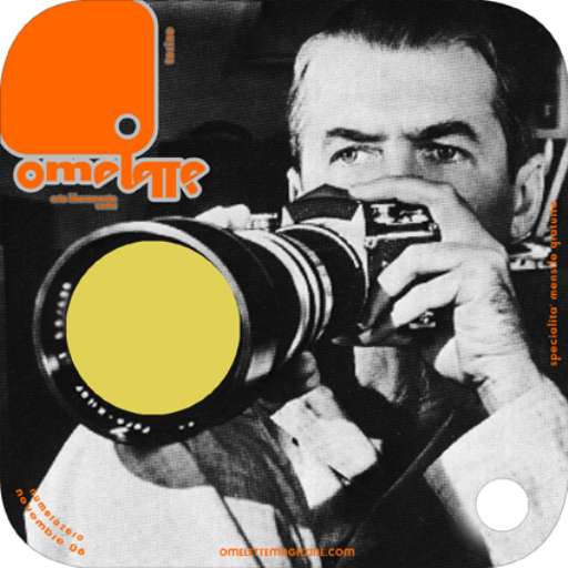 Nasce a Torino Omelette, magazine-multiplo d’artista