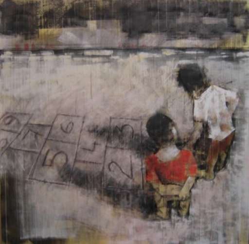 Viola Box, a Genova nuovo spazio per la giovane arte