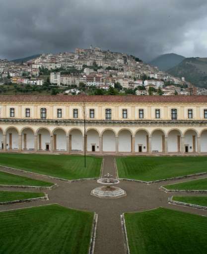 Musica e spettacolo per i settecento anni della Certosa di Padula
